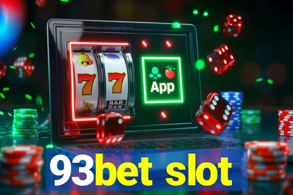 93bet slot